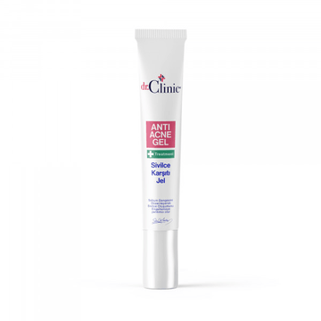 dr.Clinic Anti-Acne Gel 15ml